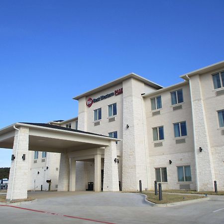 Best Western Plus Wills Point Exterior photo